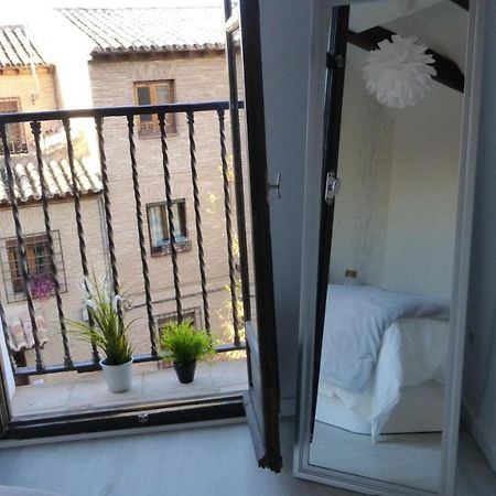 Casa Del Maestro Apartment Toledo Bilik gambar