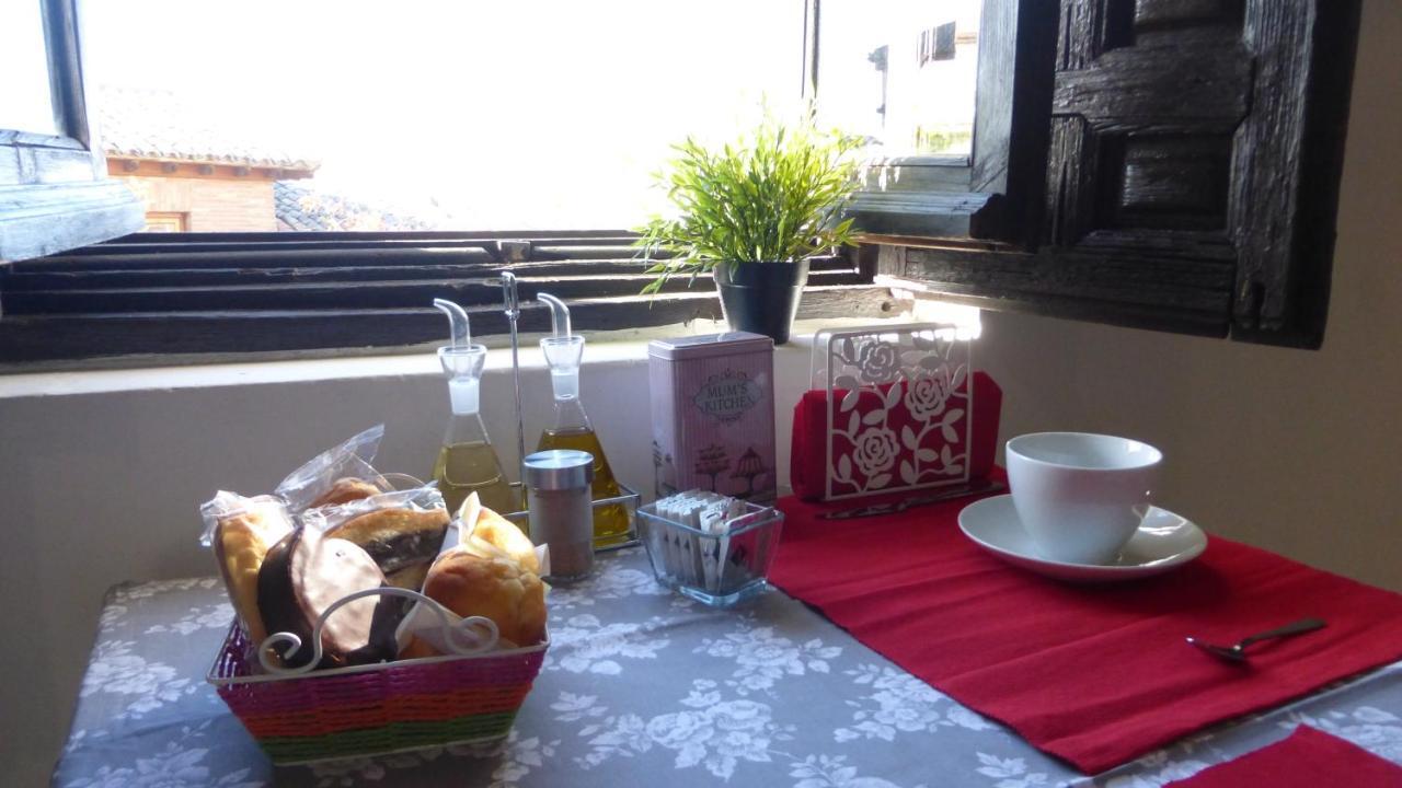 Casa Del Maestro Apartment Toledo Bilik gambar