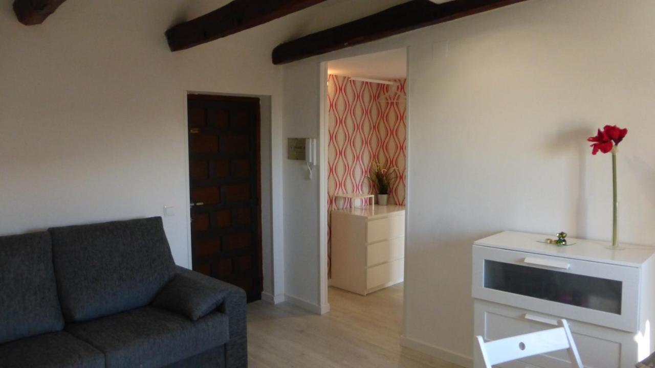 Casa Del Maestro Apartment Toledo Bilik gambar