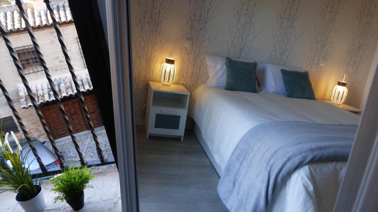 Casa Del Maestro Apartment Toledo Bilik gambar