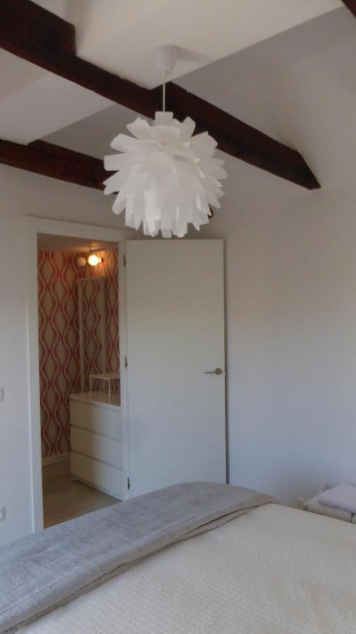 Casa Del Maestro Apartment Toledo Bilik gambar