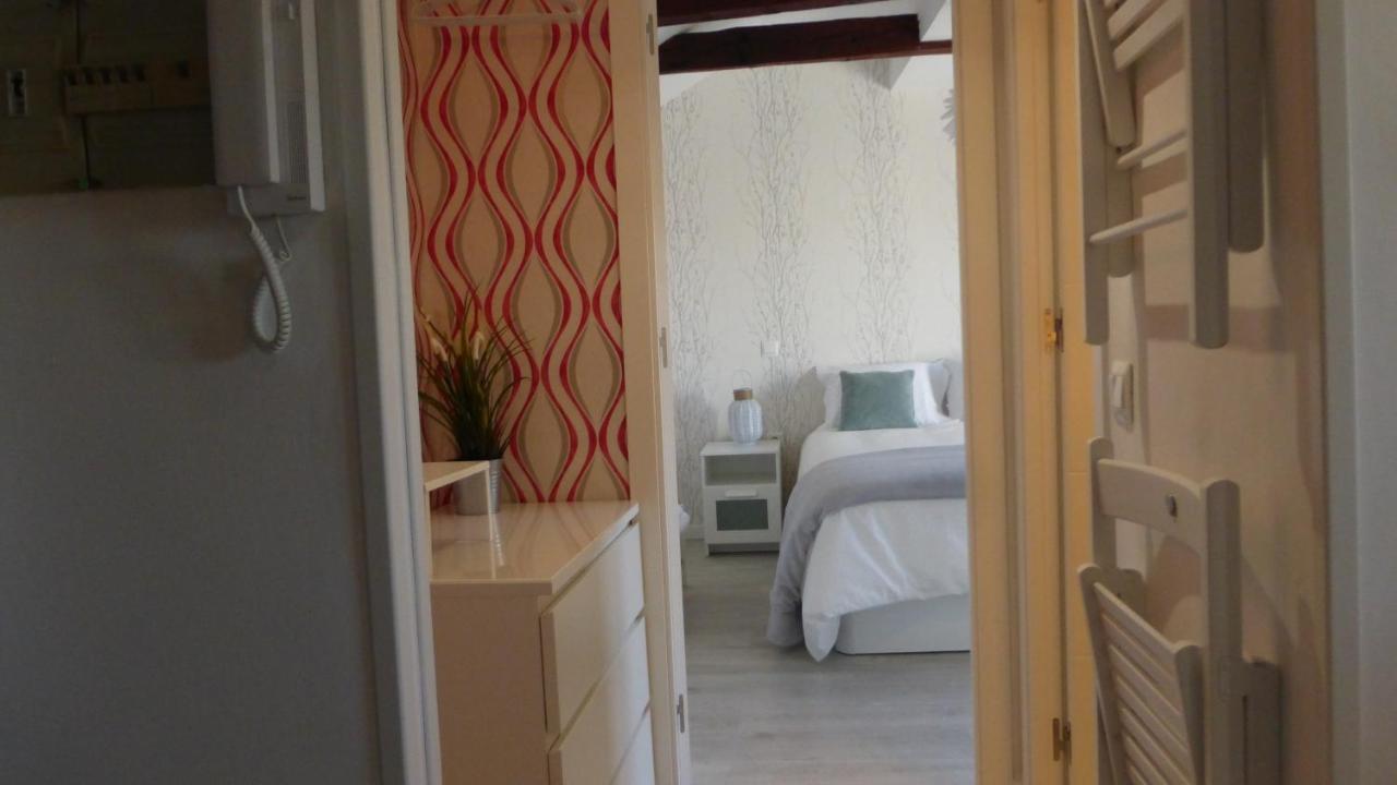 Casa Del Maestro Apartment Toledo Bilik gambar